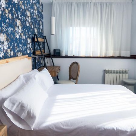 El Barraco Christine Boutique Hotel מראה חיצוני תמונה