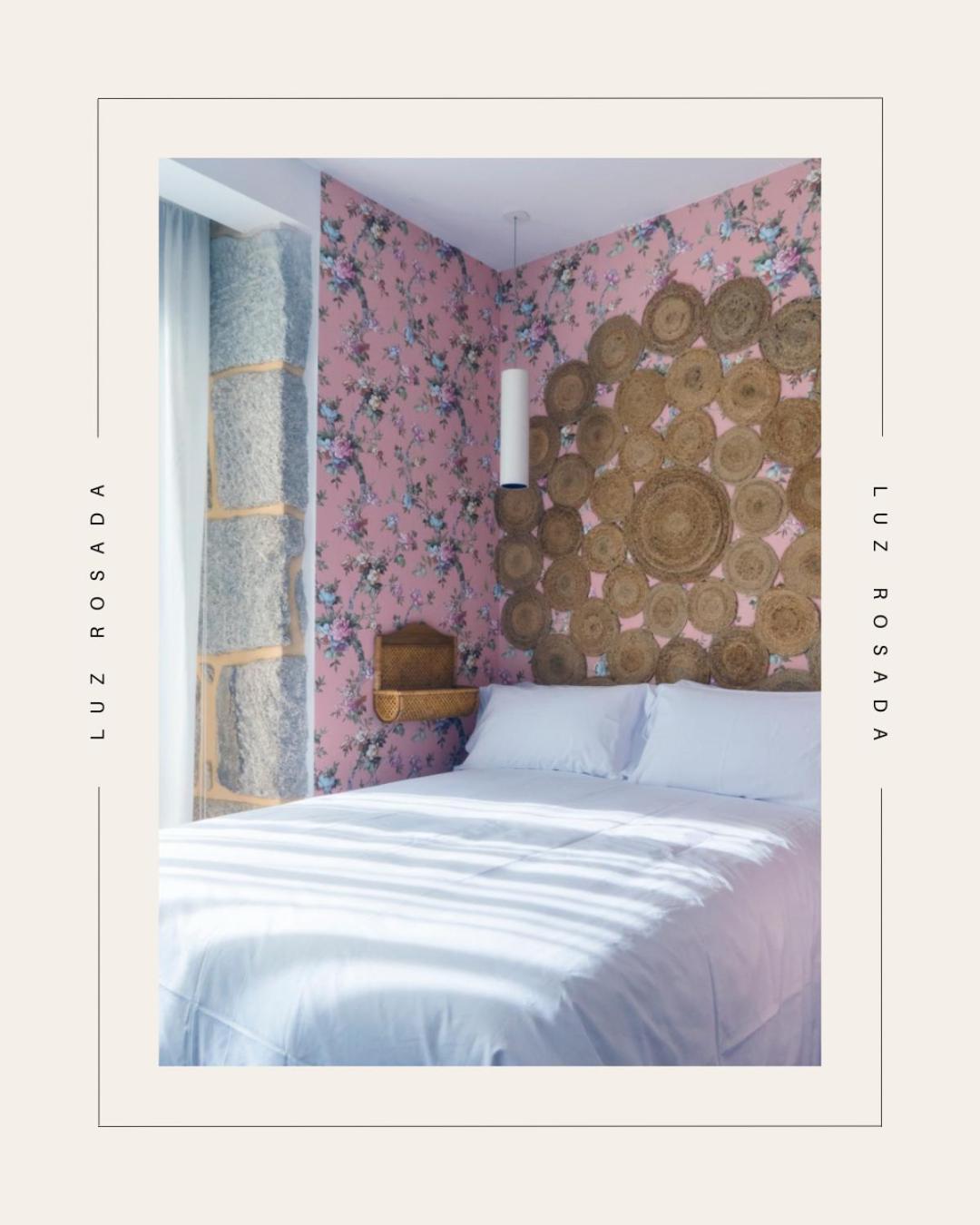 El Barraco Christine Boutique Hotel מראה חיצוני תמונה