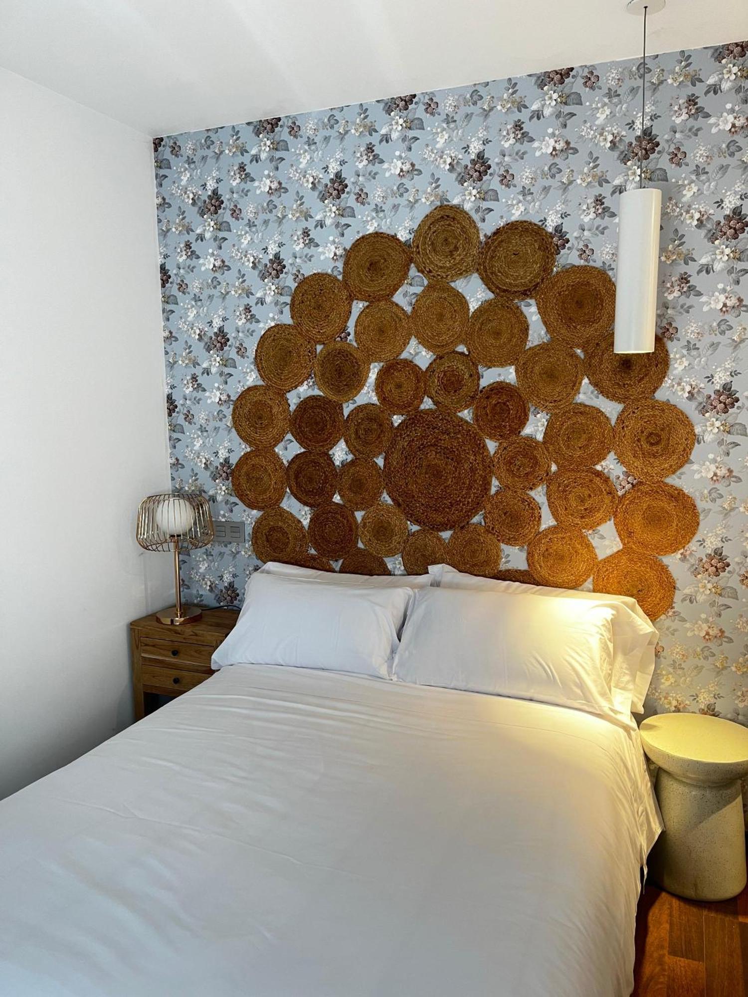 El Barraco Christine Boutique Hotel מראה חיצוני תמונה
