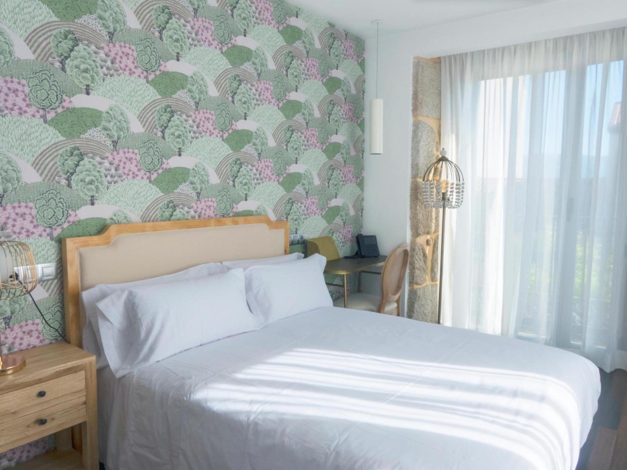 El Barraco Christine Boutique Hotel מראה חיצוני תמונה