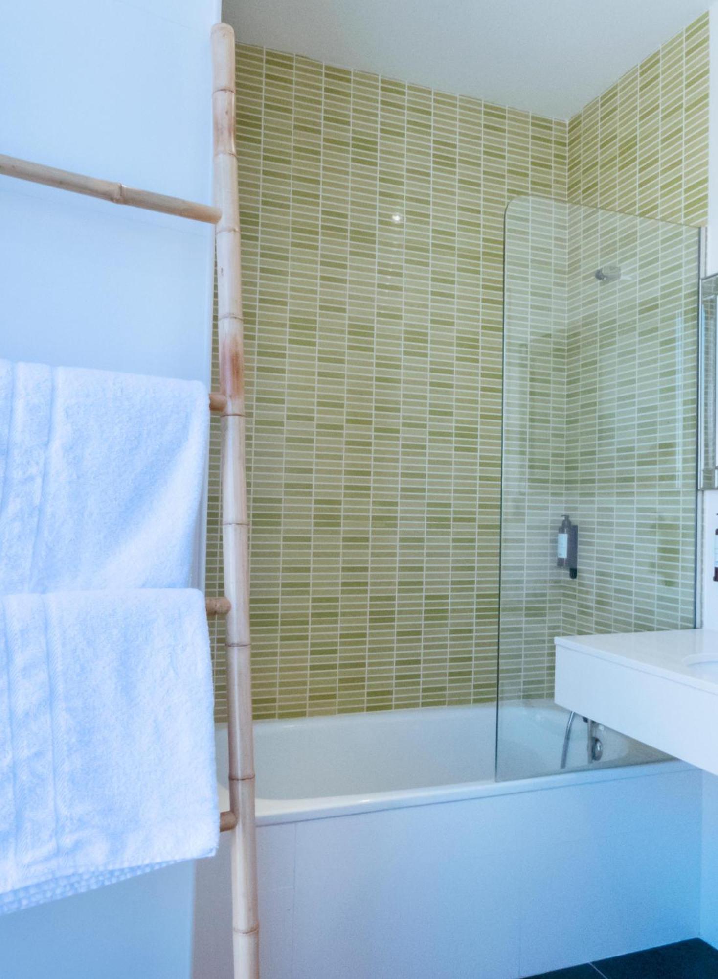 El Barraco Christine Boutique Hotel מראה חיצוני תמונה