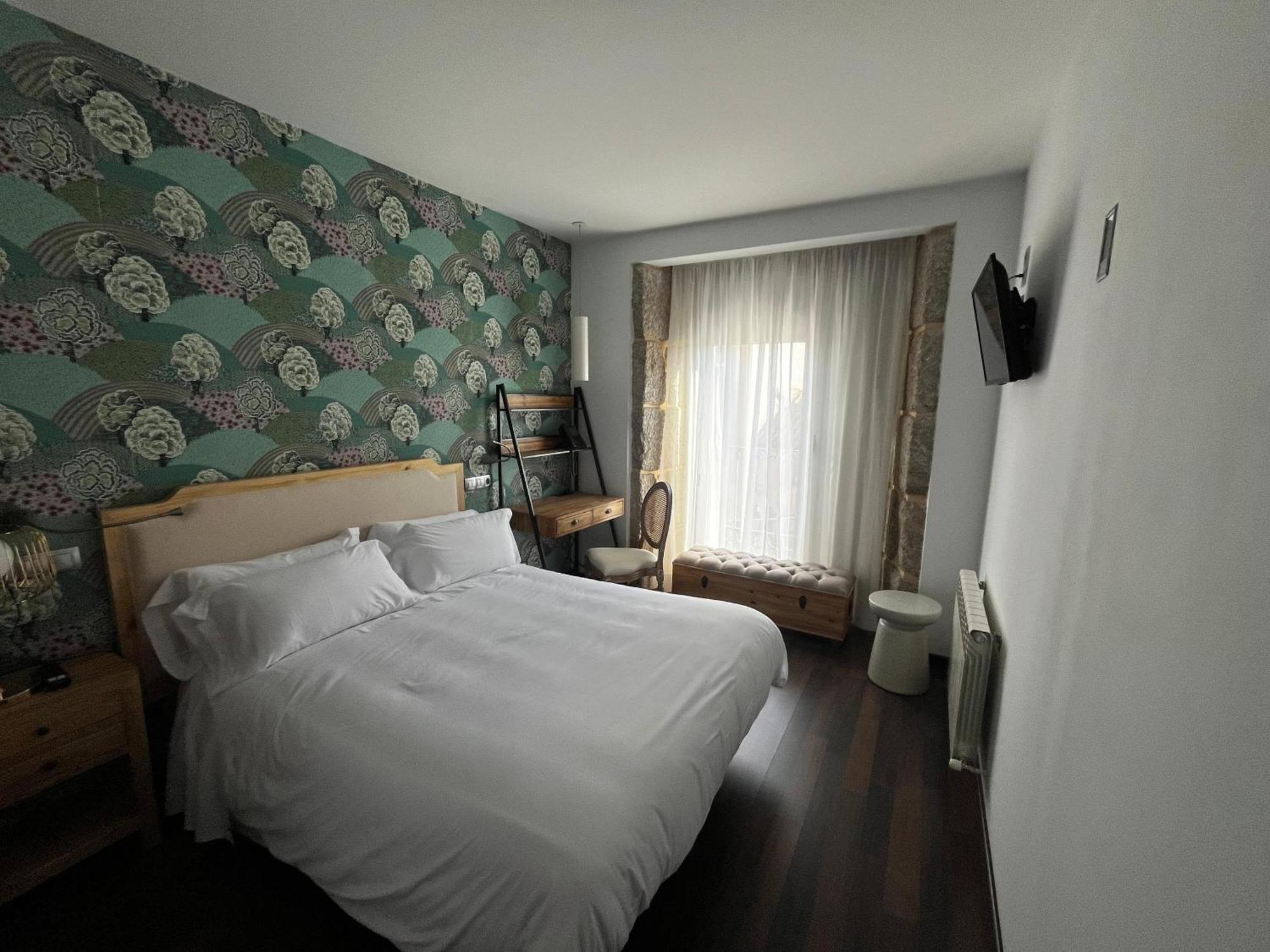 El Barraco Christine Boutique Hotel מראה חיצוני תמונה
