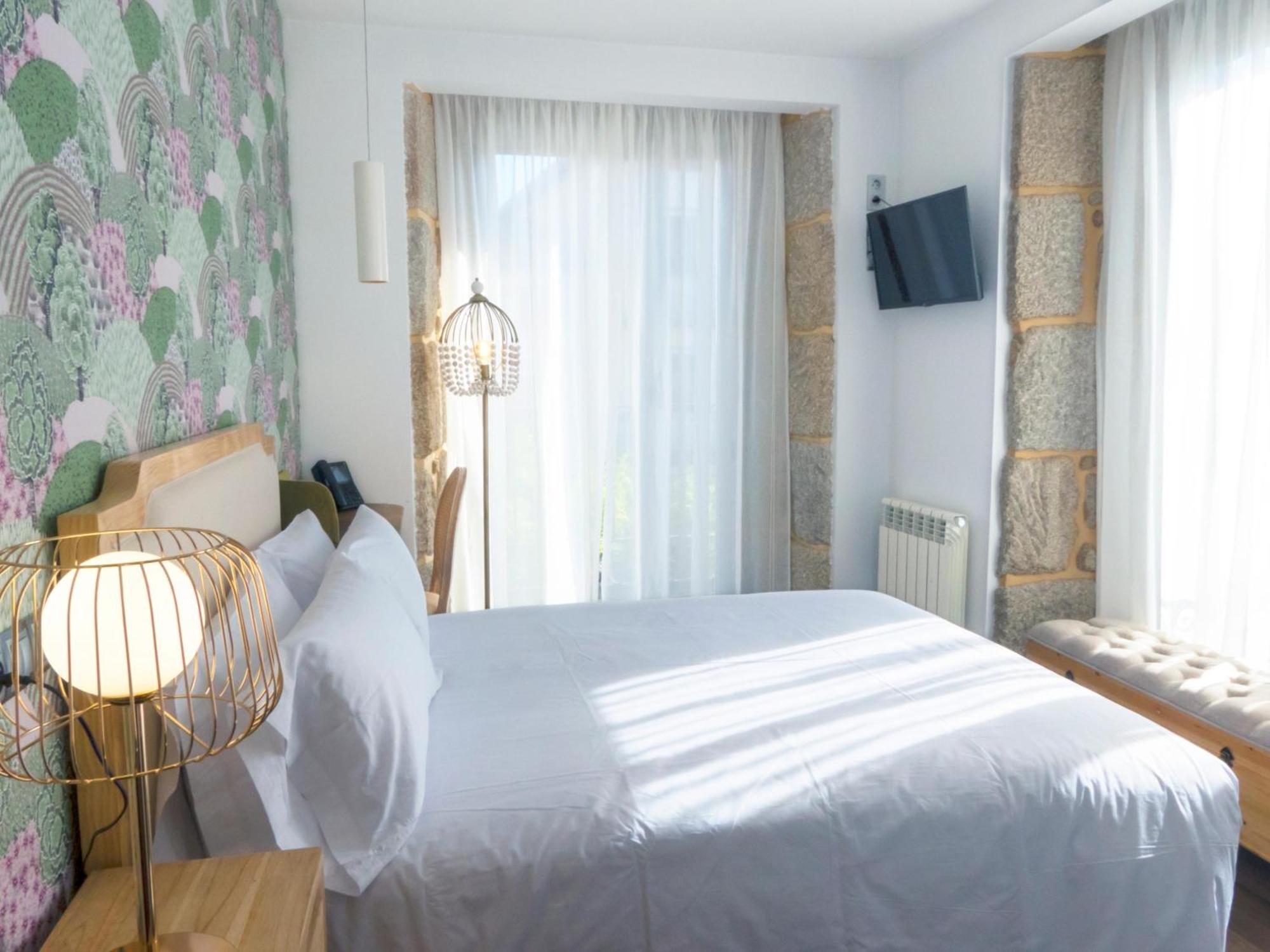 El Barraco Christine Boutique Hotel מראה חיצוני תמונה