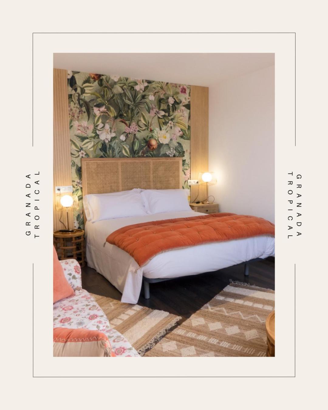 El Barraco Christine Boutique Hotel מראה חיצוני תמונה