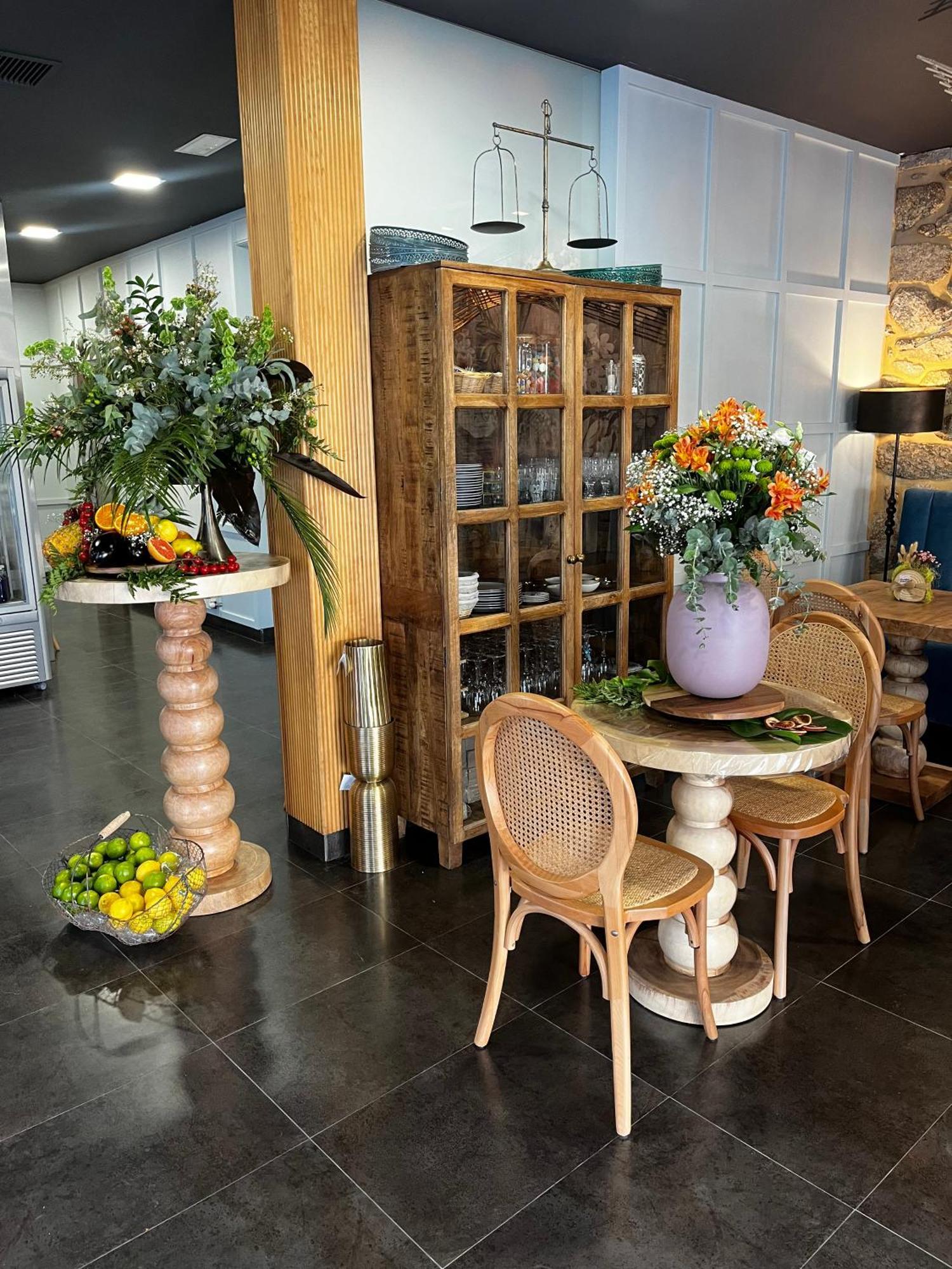 El Barraco Christine Boutique Hotel מראה חיצוני תמונה