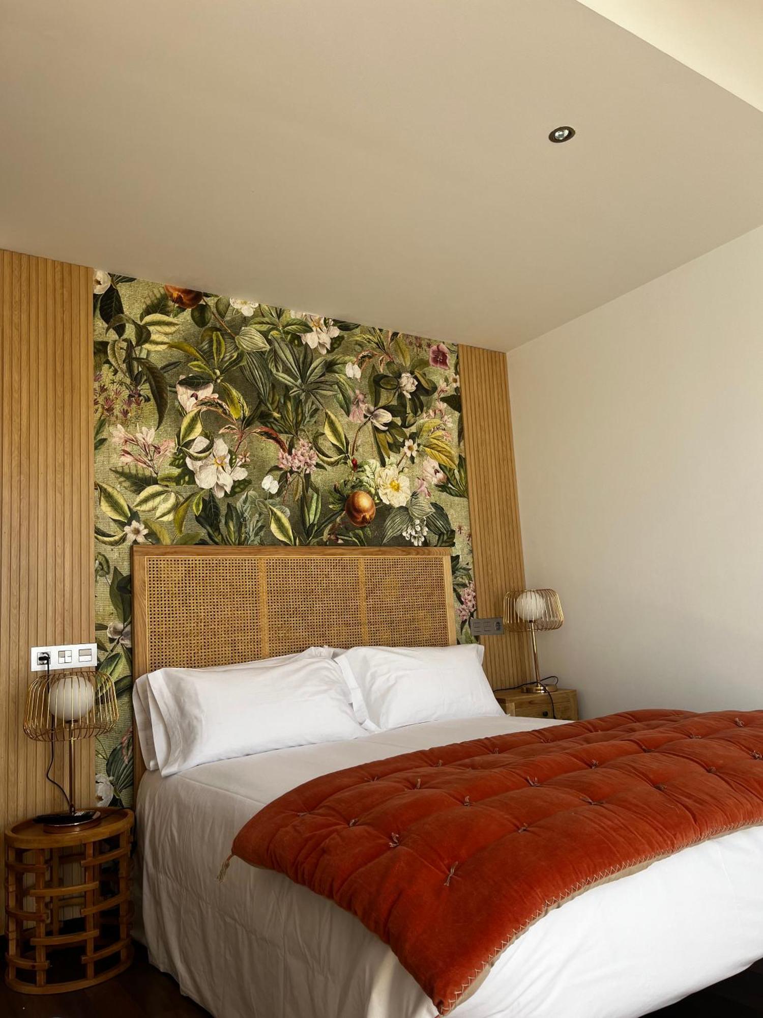El Barraco Christine Boutique Hotel מראה חיצוני תמונה