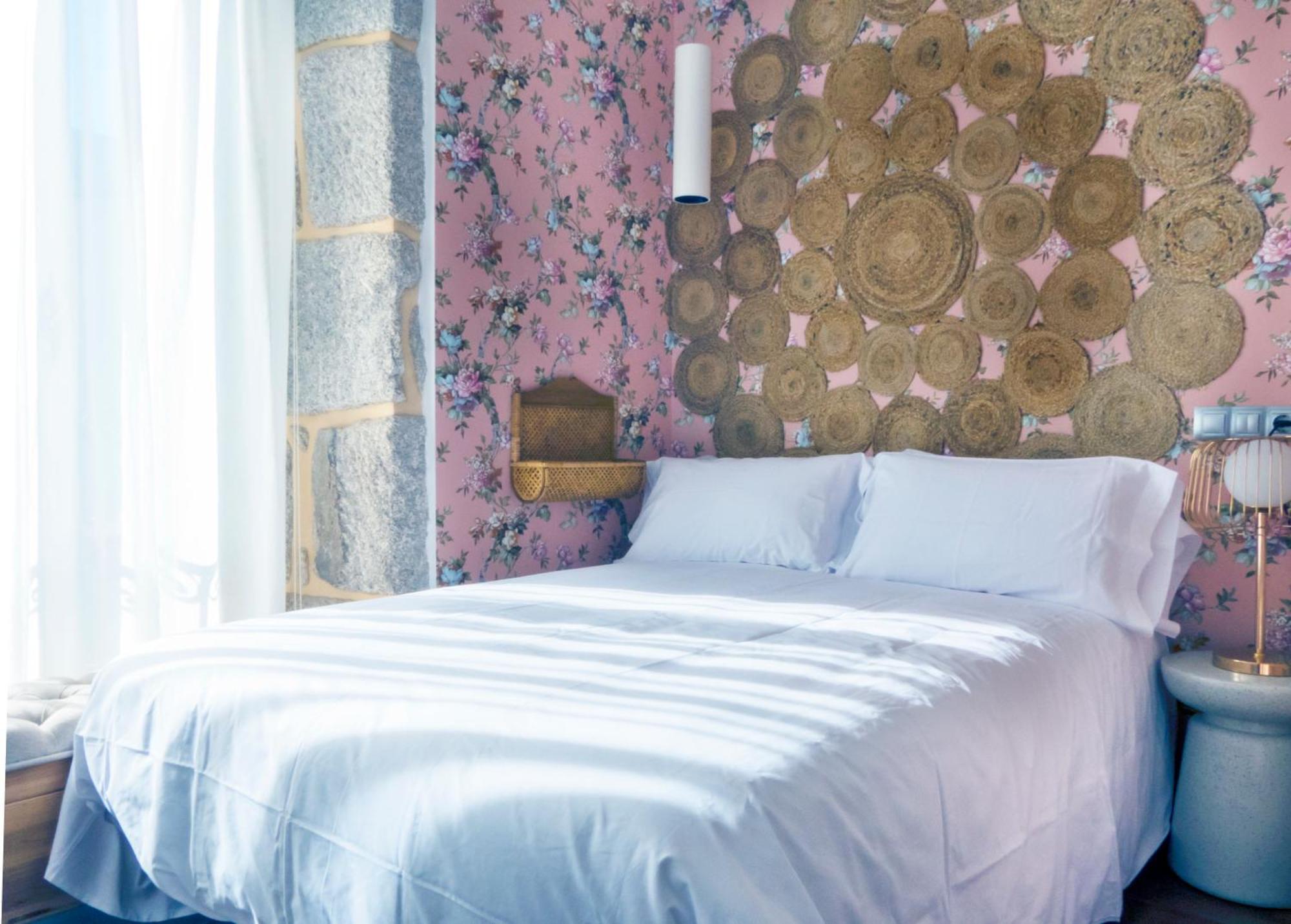El Barraco Christine Boutique Hotel מראה חיצוני תמונה